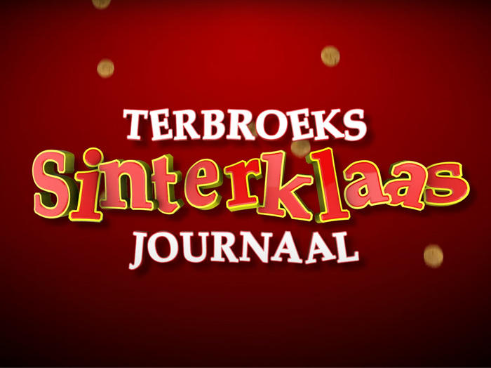 Terbroeks Sinterklaas Journaal