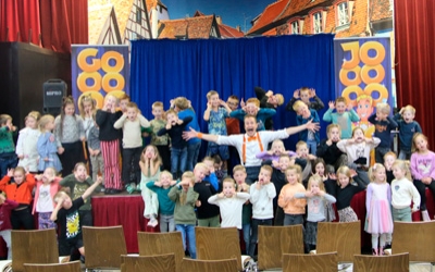 Kindermiddag 2024