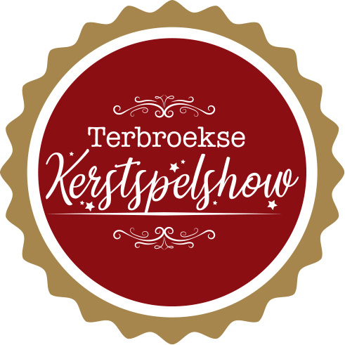 Terbroekse Kerst Spelavond